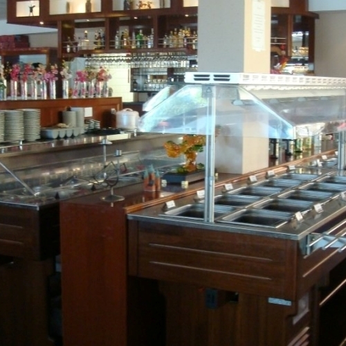 Kinesisk Restaurant i Kalundborg buffet kinesisk restaurant